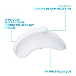 LA ROCHE-POSAY La Roche Posay Gommage Physiologique - Contenance : 50 Ml -Jequiti Shop 6c612d726f6368652d706f7361792d676f6d6d6167652d70687973696f6c6f67697175652d35306d6c2d33ffa6eb21
