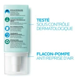 LA ROCHE-POSAY La Roche Posay Hydraphase HA Crème Légère - Contenance : 50 Ml -Jequiti Shop 6c612d726f6368652d706f7361792d687964726170686173652d68612d6372656d652d6c65676572652d31efbcf7b4