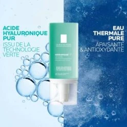 LA ROCHE-POSAY La Roche Posay Hydraphase HA Crème Légère - Contenance : 50 Ml -Jequiti Shop 6c612d726f6368652d706f7361792d687964726170686173652d68612d6372656d652d6c65676572652d323214ec26