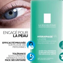 LA ROCHE-POSAY La Roche Posay Hydraphase HA Crème Légère - Contenance : 50 Ml -Jequiti Shop 6c612d726f6368652d706f7361792d687964726170686173652d68612d6372656d652d6c65676572652d336ae5cbe4