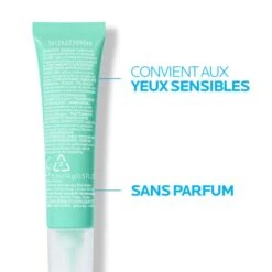 LA ROCHE-POSAY La Roche Posay Hydraphase HA Yeux - Contenance : 15 Ml 6 LA ROCHE-POSAY La Roche Posay Hydraphase HA Yeux - Contenance : 15 Ml -Jequiti Shop 6c612d726f6368652d706f7361792d687964726170686173652d68612d796575782d3182b945c2