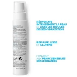 LA ROCHE-POSAY La Roche Posay Hydraphase Intense Sérum - Contenance : 30 Ml 7 LA ROCHE-POSAY La Roche Posay Hydraphase Intense Sérum - Contenance : 30 Ml -Jequiti Shop 6c612d726f6368652d706f7361792d687964726170686173652d696e74656e73652d736572756d2d319a01cca7
