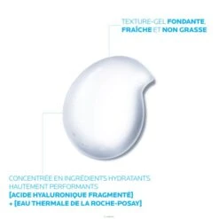 LA ROCHE-POSAY La Roche Posay Hydraphase Intense Sérum - Contenance : 30 Ml 8 LA ROCHE-POSAY La Roche Posay Hydraphase Intense Sérum - Contenance : 30 Ml -Jequiti Shop 6c612d726f6368652d706f7361792d687964726170686173652d696e74656e73652d736572756d2d327593506b