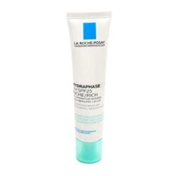 LA ROCHE-POSAY La Roche Posay Hydraphase HA UV SPF 25 Crème Riche - Contenance : 40 Ml -Jequiti Shop 6c612d726f6368652d706f7361792d687964726170686173652d75762d73706631352d72696368652d68612d34306d6c2d70726f64756974d6503c15