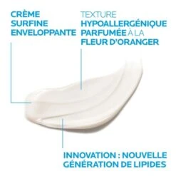 LA ROCHE-POSAY La Roche Posay Nutritic Intense Crème - Contenance : 50 Ml 7 LA ROCHE-POSAY La Roche Posay Nutritic Intense Crème - Contenance : 50 Ml -Jequiti Shop 6c612d726f6368652d706f7361792d6e757472697469632d696e74656e73652d6372656d652d3171282b6e