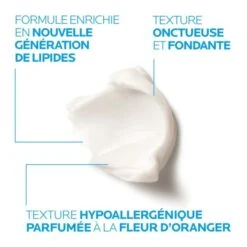 LA ROCHE-POSAY La Roche Posay Nutritic Intense Crème Riche - Contenance : 50 Ml -Jequiti Shop 6c612d726f6368652d706f7361792d6e757472697469632d696e74656e73652d6372656d652d72696368652d32abf25286