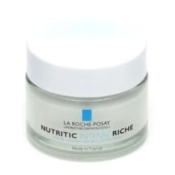 LA ROCHE-POSAY La Roche Posay Nutritic Intense Crème Riche - Contenance : 50 Ml -Jequiti Shop 6c612d726f6368652d706f7361792d6e757472697469632d696e74656e73652d72696368652d6372656d652d35306d6c2d70726f6475697464140a2b