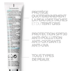 LA ROCHE-POSAY La Roche Posay Pigmentclar UV SPF 30 - Contenance : 40 Ml -Jequiti Shop 6c612d726f6368652d706f7361792d7069676d656e74636c61722d75762d7370662d33302d3144062ab6