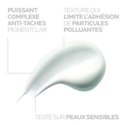 LA ROCHE-POSAY La Roche Posay Pigmentclar UV SPF 30 - Contenance : 40 Ml -Jequiti Shop 6c612d726f6368652d706f7361792d7069676d656e74636c61722d75762d7370662d33302d320577b751
