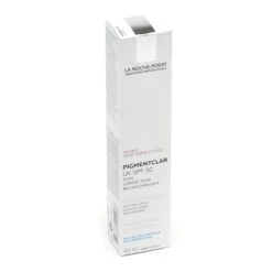 LA ROCHE-POSAY La Roche Posay Pigmentclar UV SPF 30 - Contenance : 40 Ml -Jequiti Shop 6c612d726f6368652d706f7361792d7069676d656e74636c61722d75762d7370662d33302d736f696e2d34306d6c2d66616365ff17041b