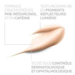 LA ROCHE-POSAY La Roche Posay Pigmentclar Yeux Correcteur Anti-cernes - Contenance : 15 Ml -Jequiti Shop 6c612d726f6368652d706f7361792d7069676d656e74636c61722d796575782d636f72726563746575722d616e74692d6365726e65732d32a61a0da9