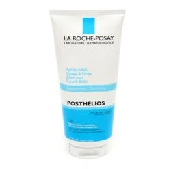 LA ROCHE-POSAY La Roche Posay Posthelios Soin Après-soleil - Contenance : 200 Ml -Jequiti Shop 6c612d726f6368652d706f7361792d706f737468656c696f732d61707265732d736f6c65696c2d67656c2d3230306d6c2d666163657290049a