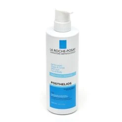LA ROCHE-POSAY La Roche Posay Posthelios Soin Après-soleil - Contenance : 200 Ml