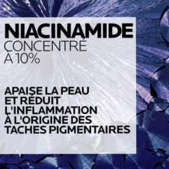 LA ROCHE-POSAY La Roche Posay Pure Niacinamide 10 Sérum - Contenance : 30 Ml -Jequiti Shop 6c612d726f6368652d706f7361792d707572652d6e696163696e616d6964652d31302d736572756d2d32a398affb