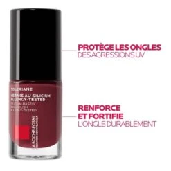 LA ROCHE-POSAY La Roche Posay Silicium Vernis Fortifiant Protecteur 6 Ml - Couleur : Beige -Jequiti Shop 6c612d726f6368652d706f7361792d73696c696369756d2d7665726e69732d666f7274696669616e742d70726f746563746575722d366d6c2d6672616d626f697365a4a04d70