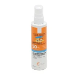 LA ROCHE-POSAY La Roche Posay Anthelios Dermo-Pediatrics Spray Solaire SPF 50+ - Contenance : 200 Ml -Jequiti Shop 6c612d726f6368652d706f7361792d73707261792d736f6c616972652d73706635302d3230306d6c2d66616365e4b14d72