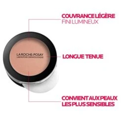 LA ROCHE-POSAY La Roche Posay Toleriane Blush 5 G - Couleur : Caramel Tendre -Jequiti Shop 6c612d726f6368652d706f7361792d746f6c657269616e652d626c7573682d35672d636172616d656c2d74656e6472652d3253306c09