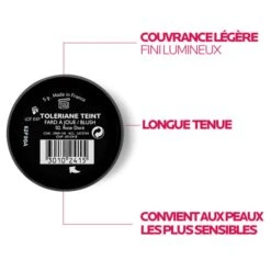 LA ROCHE-POSAY La Roche Posay Toleriane Blush 5 G - Couleur : Caramel Tendre -Jequiti Shop 6c612d726f6368652d706f7361792d746f6c657269616e652d626c7573682d35672d726f73652d646f72652d32e106aa9f