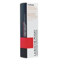 LA ROCHE-POSAY La Roche Posay Toleriane Teint Correcteur De Teint Fluide 30 Ml - Teintes : Hâlé