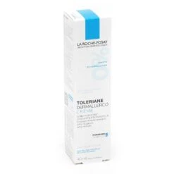 LA ROCHE-POSAY La Roche Posay Toleriane Dermallergo Crème Visage - Contenance : 40 Ml -Jequiti Shop 6c612d726f6368652d706f7361792d746f6c657269616e652d6465726d616c6c6572676f2d6372656d652d34306d6c2d666163654d9d4395