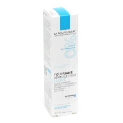 LA ROCHE-POSAY La Roche Posay Toleriane Dermallergo Fluide Apaisant - Contenance : 40 Ml -Jequiti Shop 6c612d726f6368652d706f7361792d746f6c657269616e652d6465726d616c6c6572676f2d666c756964652d34306d6c2d6661636587fe88ea