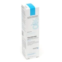 LA ROCHE-POSAY La Roche Posay Toleriane Dermallergo Nuit Soin Apaisant - Contenance : 40 Ml -Jequiti Shop 6c612d726f6368652d706f7361792d746f6c657269616e652d6465726d616c6c6572676f2d6e7569742d736f696e2d687964726174616e742d34306d6c2d6661636553ed74a9