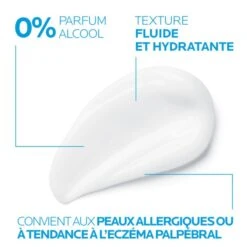 LA ROCHE-POSAY La Roche Posay Toleriane Dermallergo Yeux - Contenance : 20 Ml -Jequiti Shop 6c612d726f6368652d706f7361792d746f6c657269616e652d6465726d616c6c6572676f2d796575782d312051fccb