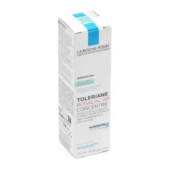 LA ROCHE-POSAY La Roche Posay Toleriane Rosaliac AR Concentré - Contenance : 40 Ml 5 LA ROCHE-POSAY La Roche Posay Toleriane Rosaliac AR Concentré - Contenance : 40 Ml -Jequiti Shop 6c612d726f6368652d706f7361792d746f6c657269616e652d726f73616c6961632d61722d636f6e63656e7472652d736f696e2d34306d6c2d66616365bf9c3a07