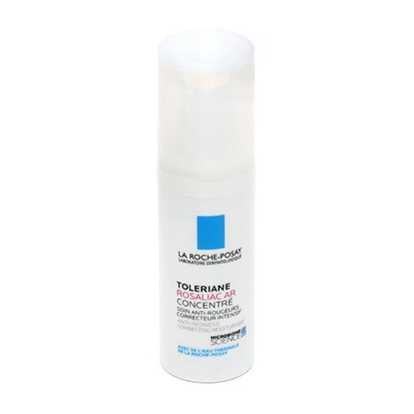 LA ROCHE-POSAY La Roche Posay Toleriane Rosaliac AR Concentré - Contenance : 40 Ml 2 LA ROCHE-POSAY La Roche Posay Toleriane Rosaliac AR Concentré - Contenance : 40 Ml – Image 2