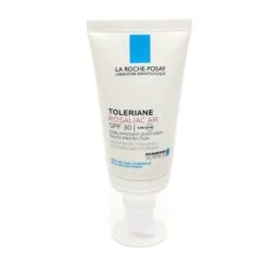 LA ROCHE-POSAY La Roche Posay Toleriane Rosaliac AR SPF 30 - Contenance : 50 Ml -Jequiti Shop 6c612d726f6368652d706f7361792d746f6c657269616e652d726f73616c6961632d61722d636f6e63656e7472652d736f696e2d73706633302d35306d6c2d70726f64756974f70d971e