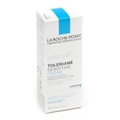 LA ROCHE-POSAY La Roche Posay Tolériane Sensitive Crème - Contenance : 40 Ml -Jequiti Shop 6c612d726f6368652d706f7361792d746f6c657269616e652d73656e7369746976652d6372656d652d34306d6c2d66616365b2003c67