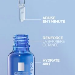 LA ROCHE-POSAY La Roche Posay Toleriane Ultra Dermallergo Sérum - Contenance : 20 Ml -Jequiti Shop 6c612d726f6368652d706f7361792d746f6c657269616e652d756c7472612d6465726d616c6c6572676f2d736572756d2d325b5cf968