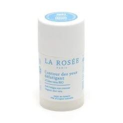 La Rosée Contour Des Yeux Défatigant - Contenance : 15 Ml -Jequiti Shop 6c612d726f7365652d636f6e746f75722d6465732d796575782d6465666174696775616e742d31356d6c2d66616365e5afcf00