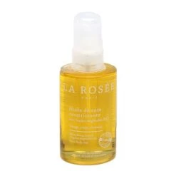 La Rosée Huile De Soin Nourrissante Bio - Contenance : 100 Ml -Jequiti Shop 6c612d726f7365652d6875696c652d64652d736f696e2d6e6f757272697373616e74652d3130306d6c2d6661636550f014e4