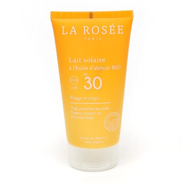 La Rosée Lait Solaire SPF 30 - Contenance : 150 Ml 2 La Rosée Lait Solaire SPF 30 - Contenance : 150 Ml – Image 2