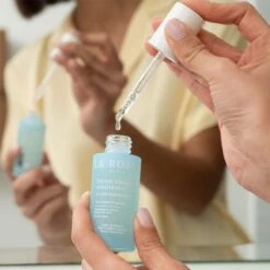 La Rosée Sérum Visage Désaltérant - Contenance : 30 Ml