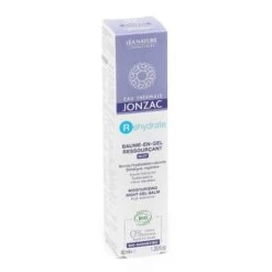 Jonzac Rehydrate Baume-en-gel Nuit Bio - Contenance : 40 Ml 9 Jonzac Rehydrate Baume-en-gel Nuit Bio - Contenance : 40 Ml -Jequiti Shop 6c65612d6e61747572652d6a6f6e7a61632d7265687964726174652d6261756d652d656e2d67656c2d726573736f757263616e742d6e7569742d62696f2d34306d6c2d666163656a83e1cb
