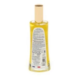 Natessance Huile Sèche Magnifique à L'huile D'argan Bio - Contenance : 100 Ml