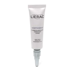 Lierac Liérac Diopticerne Fluide éclaircissant - Contenance : 15 Ml 4 Lierac Liérac Diopticerne Fluide éclaircissant - Contenance : 15 Ml -Jequiti Shop 6c69657261632d64696f7074696365726e652d666c756964652d65636c61697263697373616e742d636f72726563746575722d6365726e65732d70726f647569747756c807