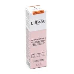Lierac Dioptifatigue Gel-crème Redynamisant - Contenance : 15 Ml -Jequiti Shop 6c69657261632d64696f707469706f6368652d67656c2d6372656d652d726564796e616d6973616e742d636f72726563746575722d666174696775652d31356d6c2d66616365395e3787