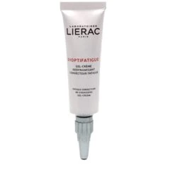 Lierac Dioptifatigue Gel-crème Redynamisant - Contenance : 15 Ml -Jequiti Shop 6c69657261632d64696f707469706f6368652d67656c2d6372656d652d726564796e616d6973616e742d636f72726563746575722d666174696775652d31356d6c2d70726f6475697406eb1825