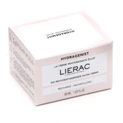 Lierac Hydragenist Crème Réhydratante éclat - Contenance : 50 Ml