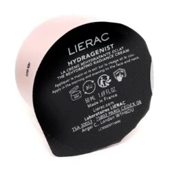 Lierac Hydragenist Crème Réhydratante éclat - Contenance : 50 Ml -Jequiti Shop 6c69657261632d687964726167656e6973742d6c612d6372656d652d7265687964726174616e74652d65636c61742d72656368617267652d35306d6c2d70726f64756974c712da2b