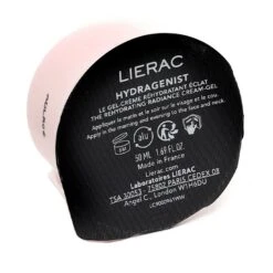 Lierac Hydragenist Gel Crème Réhydratant éclat - Contenance : 50 Ml -Jequiti Shop 6c69657261632d687964726167656e6973742d6c652d67656c2d6372656d652d7265687964726174616e742d65636c61742d72656368617267652d35306d6c2d70726f647569748423ab34