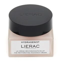 Lierac Hydragenist Crème Réhydratante éclat - Contenance : 50 Ml -Jequiti Shop 6c69657261632d6c612d6372656d652d7265687964726174616e74652d65636c61742d35306d6c2d70726f64756974d086770f