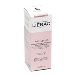 Lierac Rosilogie Double Concentré Neutralisant Rougeurs Installées - Contenance : 30 Ml -Jequiti Shop 6c69657261632d726f73696c6f6769652d646f75626c652d636f6e63656e7472652d6e65757472616c6973616e742d726f7567657572732d33306d6c2d66616365d5d52ae7