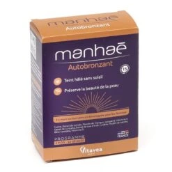 Manhaé Autobronzant Gélules - Contenance : 60 Gélules -Jequiti Shop 6d616e6861652d6175746f62726f6e7a616e742d36302d67656c756c65732d66616365bf72644f