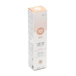 Même Cosmetics BB Crème 30 Ml - Teintes : Médium 10 Même Cosmetics BB Crème 30 Ml - Teintes : Médium -Jequiti Shop 6d656d652d62622d6372656d652d6d656469756d2d33306d6c2d66616365f4e03fb8