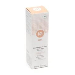 Même Cosmetics Crème Pour Le Corps - Contenance : 200 Ml -Jequiti Shop 6d656d652d6372656d652d706f75722d6c652d636f7270732d3230306d6c2d6661636520bbf7af