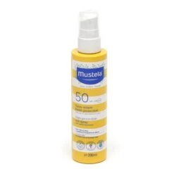 Mustela Spray Solaire Haute Protection SPF 50 - Contenance : 200 Ml -Jequiti Shop 6d757374656c612d73707261792d736f6c616972652d73706635302d3230306d6c2d66616365d80954c2